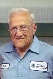 Our VacuMaid family is mourning the loss of Ed Lindsay