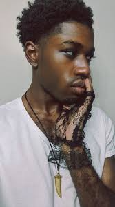 Meet Scorpion Prince