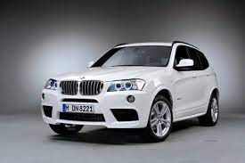 Maybe you would like to learn more about one of these? 2011 Bmw X3 Review Ratings Specs Prices And Photos The Car Connection