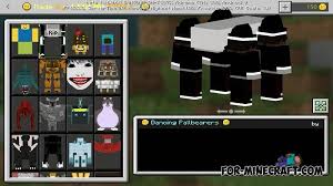 The fact is that the number of skins has exceeded 300, which is a kind of record. 4d 5d Skin Pack For Minecraft Bedrock 1 16 Page 3