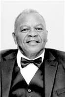 Roman King Obituary (1947