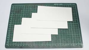 Cards, endless card, stampin up, folding author: 3 Ways To Make A Never Ending Card Wikihow