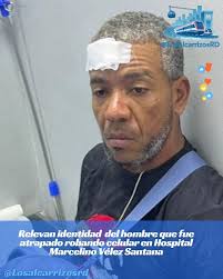 Adriana Garcés la mujer que acabó con su primo Danny Garcés, por este  evitar que afectara a otro de sus parientes, hecho ocurrido en San  Cristóbal, república Dominicana.