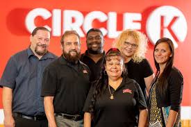 Hvor kan du tanke milesplus? Circle K Office Photos Glassdoor
