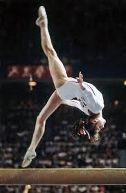 Nadia comaneci achieved perfection at the age of 14. Battling The Invisible Demons In The Mind The Csr Journal