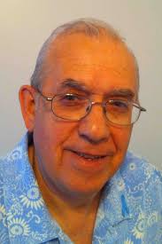 Winston Harquail Obituary