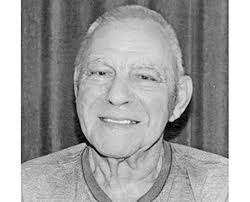 Charles Downie Obituary (1934