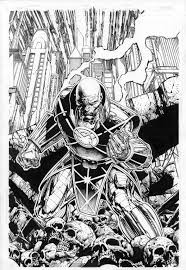 Action Comics 890 Cover Comic Art Comic Drawing Comic Books Art