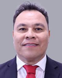 Quién Me Representa?