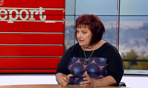 Στο νοσοκομείο ναυπλίου μεταφέρθηκε εκτάκτως η πρώην υπουργός παιδείας και βουλευτής της νέας δημοκρατίας, μαριέττα γιαννάκου , το βράδυ του σαββάτου. M Giannakoy Sto One Channel 8ema Politikhs Boylhshs To Asylo Ta Nea