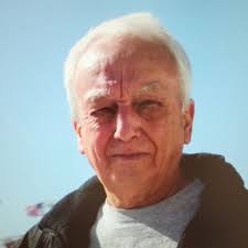 Print Obituary for PATTENAUDE, Terrance Michael "Terry"