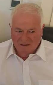 Condolence Book for Tom O'Neill (Dunlavin, Wicklow)