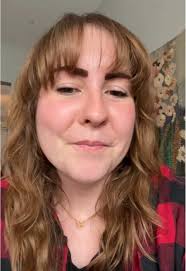 I’ve been watching a lot of SATC can you tell