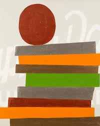 Erica hauser @erica_hauser #midcenturymodern #coldwar #nostalgia #goldenharvest #avocadogreen #70s #60s #50s #postwarart #contemporaryart #ericahauser #ericahauserart. Erica Hauser Artworks Saatchi Art