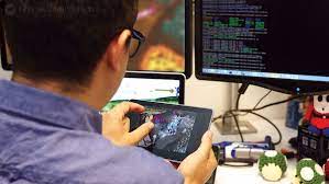 Knowing what i know now, i should've taken a job as a pa or an intern instead of going to film school, but i wouldn't have known that without going to film school, so it all works. Highly Adaptive Full Sail S Game Art Program Q A With Chad Kendall Animation Career Review