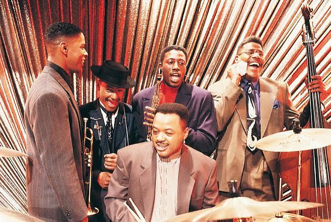 Mo' Better Blues (1990) | Qwipster | Movie Reviews Mo' Better Blues (1990) %