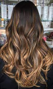 45 Dark Brown To Light Brown Ombre Long Hair Color Ideas These Best 45 Ombre Hair Color Ideas For Long Hair Are Long Hair Color Hair Styles Balayage Long Hair