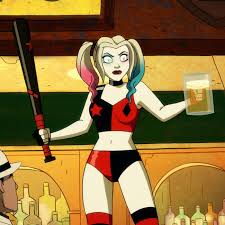 R • drama, crime • movie (2019). Dc S Harley Quinn Series Kills A Lot Of Characters For A Superhero Show Polygon