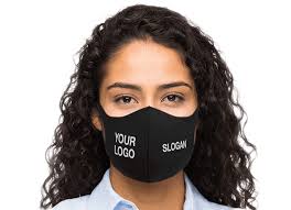 With vistaprint's personalised face masks, you can turn business logos, team mascots or favourite designs into breathable, comfortable fabric. Customized Face Masks Bulk Order Today