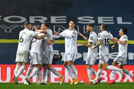 Leeds united live score (and video online live stream*), team roster with season schedule and you can click on any player from the roster on the right and see his personal information such as. Leeds United Insider On The Weaknesses Arsenal Can Exploit And Nicolas Pepe Facing His Old Boss Marcelo Bielsa Football London