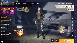 List of all free fire characters (image credit: Garena Free Fire A Comprehensive List Of Guides And Tips For This Battle Royale Game Bluestacks