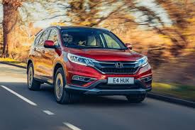 We did not find results for: Review Honda Cr V 2012 2018 Honest John