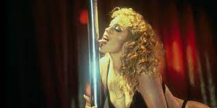 Elizabeth berkley (born july 28, 1974) is an american actress, philanthropist, and producer. Whatever Happened To Elizabeth Berkley 8 Things She Did After Showgirls And Saved By The Bell
