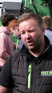 Grazing with Tom Pemberton!