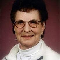 Elnora Holt Obituary