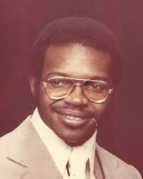 Charles Hinton Obituary