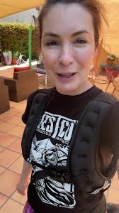 Felicia Day Picket Line