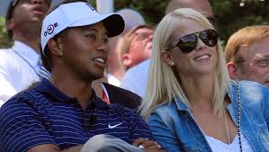 Captain's assistant tiger woods of the u.s. Who Is Tiger Woods Girlfriend Erica Herman Their Affairs Dating Past Love