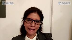 Aplicación y red en atención de infarto. Dra. Alexandra Arias Mendoza