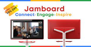 The jamboard tablet apps give people who use g suite access to an impressive list of features—even when an organization doesn't own a jamboard device. Google Jamboard Jetzt Gunstiger Geworden Hilft Mitarbeitern Die Durch Covid 19 Vermehrt Von Zu Hause Arbeiten