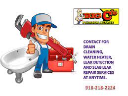 Maybe you would like to learn more about one of these? Plumbers In Tulsa Ok
