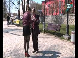 Grigorij Chapkis Zhizn V Tance Youtube