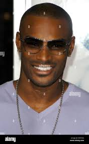 Into the blue 2005 tyson beckford immagini e fotografie stock ad alta  risoluzione