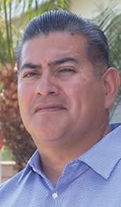 Chino City Council, Districts 2 and 3