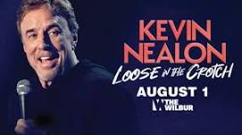 Kevin Nealon