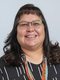 Candace Yazzie's Instagram, Twitter & Facebook