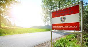 Wer aus einem internationalen risikogebiet nach deutschland einreist, muss sich ab sonntag vor der einreise digital anmelden: Osterreich Erlaubt Einreise Aus Deutschland Ohne Quarantane