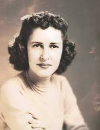 Obituary information for Florence Lauretta Spady