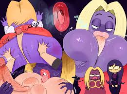 Rule34 - If it exists, there is porn of it  ota (artist), jynx, pokemon  (species), sabrina (pokemon)  6472575