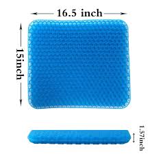 Shop for purple seat cushions online at target. Gel Seat Cushion Enhanced Double Layer Non Slip Cushion Help In Relieving Back Pain Sciatica Pain Seat Cushion For The Car Office Wheelchair Chair Breathable Durable Portable Purple Seat Cushion Back Seat Cushions Office Products Fcteutonia05 De