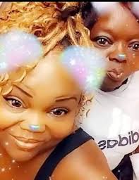 Obituary information for Kanisha N. Johnson