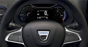 Yeni dacia spring, 3734 mm uzunluğa, 1622 mm genişliğe, 1516 mm yüksekliğe ve 2423 mm aks aralığına sahip olup yerden yükseklik değeri ise 150 mm'dir. Dacia Spring For Less Than 10 000 Euros Car Division