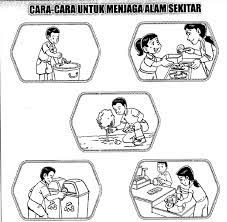 Simak daftar selengkapnya berikut ini. Cara Cara Menjaga Alam Sekitar Tulis Lima Ayat Yang Lengkap Tentang Kempen Menjaga Alam Sekitar Berdasarkan Poster Tersebut Oleskan Potongan Tombat Pada Wajah Hingga Merata Halima Misa