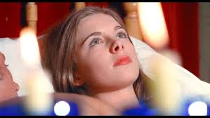 The Damned in 1983. I think Dave looks like Andrew Eldritch from Sisters Of  Mercy.