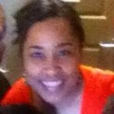 Erica Blackwell's Instagram, Twitter & Facebook