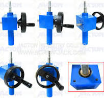 manual lifting screw mechanism,hand crank screw lift ...